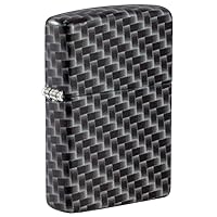  Zippo All-in-One Kit with Black Matte Windproof