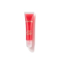 Lancôme Juicy Tubes - Long-Wear Lip Gloss - Plumping & Hydrating - High Shine Finish