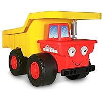 The Big Dig Dump Truck | Made of 100% Recycled Plastic | 11.25
