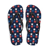 American Summer flip Flops