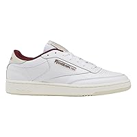 Reebok Unisex Club C 85 Sneaker