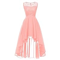 1950s Dresses for Women Vintage Rockabilly Short Sleeve V Neck Midi Dress Gingham Cocktail Party Evening Prom Gown