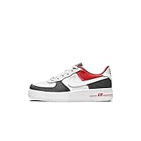 Nike Youth Air Force 1 LV8 (GS) DJ5180 100 - Size 5Y