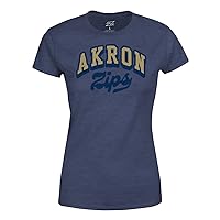 Helm Ladies Short Sleeve Fitted T-Shirt, College T-Shirts
