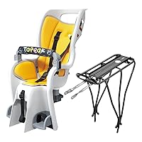 Topeak Babyseat II