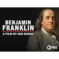 Benjamin Franklin: A Film by Ken Burns, Season 1