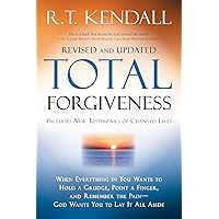 Total Forgiveness Total Forgiveness Paperback Audible Audiobook Kindle Hardcover Audio CD