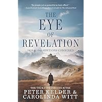 The Eye of Revelation 1939 & 1946 Editions Combined: The True Five Tibetan Rites The Eye of Revelation 1939 & 1946 Editions Combined: The True Five Tibetan Rites Paperback Kindle