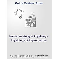 Physiology of Reproduction: Quick Review for Premed, Nursing and Medical Students (Quick Review Notes) Physiology of Reproduction: Quick Review for Premed, Nursing and Medical Students (Quick Review Notes) Kindle