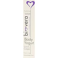 Bio Vera Body Yogurt Hydrating Bioprotective, 3.3 Ounce