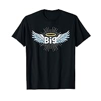 BIG Fairycore Aesthetic Fairy Wings Vintage Angel Butterfly T-Shirt
