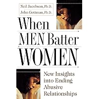 When Men Batter Women When Men Batter Women Paperback Hardcover