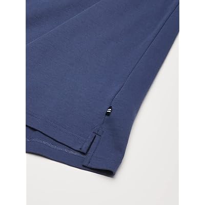 Mua Nautica Men's Classic Fit Short Sleeve Solid Soft Cotton Polo Shirt  trên  Mỹ chính hãng 2023