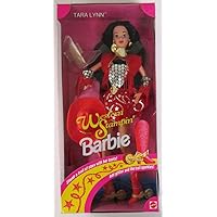 1993 Western Stampin' Tara Lynn Barbie Doll