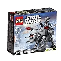 LEGO (LEGO) Star Wars micro Fighter 