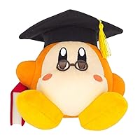 Little Buddy 1913 Kirby's Dream Land Waddle Dee Wise 5