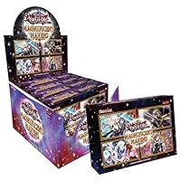 Yu-Gi-Oh! YU-GI-OH CCG: 2022 Holiday Box: Magnificent MAVENS Display (5CT)