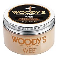 Woody's Quality Grooming Web 3.4 OZ