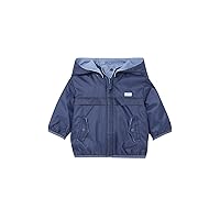 Reversible windbreaker for Baby-Boys Imperial