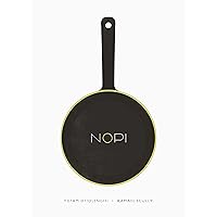 Nopi / Nopi: The Cookbook (Spanish Edition) Nopi / Nopi: The Cookbook (Spanish Edition) Hardcover Kindle