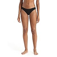 Icebreaker Women's Siren Merino Wool Bikini Underwear