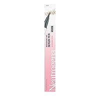 Microbrow Tint Serum Pen, Precision Tipped Tinted Eyebrow Pen with Panthenol to Nourish & Condition Brows, Helps Create Fuller, Natural-Looking Brows, Taupe, 0.016 Fl. Oz