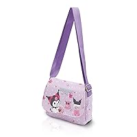 Cartoon Kitty Wallet With Lanyard Kawaii Kitty Crossbody Bags Cell Phone Purse Coin Wallet for Girls Women