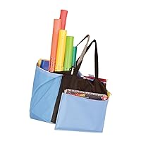 Educational Insights Teacher Tote-All Store-More Apron