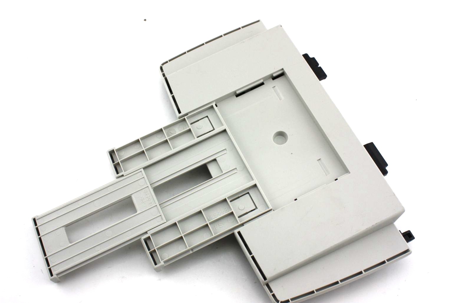 Genuine Fujitsu Scanner Paper Tray Input Chute Feeder Fi-6130 Fi-6130Z Fi-6140Z
