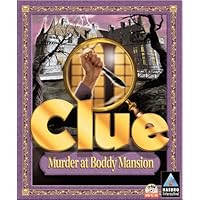 Clue: Murder at Boddy Mansion - PC