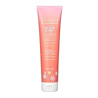 Beauty, Glow Baby Vitamin C Brightening Body Lotion, Moisturizer for Dry Skin, Hydrating, Soothing Vitamin E, Glowing Bright Skin, Healthy Glowy Skin, Body Care, Skin Care, Vegan