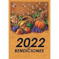 Calendario Solidario 2022 (Spanish Edition)