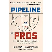 Pipeline to the Pros Pipeline to the Pros Hardcover Audible Audiobook Audio CD