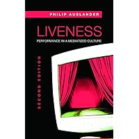 Liveness Liveness Paperback Hardcover