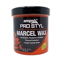 Marcel Wax
