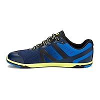 Xero Shoes Barefoot Running Shoes for Men | HFS Road Runner Men's Shoes | Zero Drop, Wide Toe Box, Minimalist