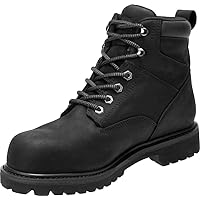 Harley-Davidson Footwear Men's Gavern CT Boot