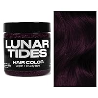 Semi-Permanent Hair Color (43 colors) (Magic Charm)