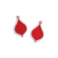 Christmas Ornament 3-in-1 Flip & Stamp Cookie Cutter