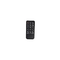 SZHKHXD Remote Control for JBL Home Cinema SB250 SB350 2.1 Soundbar Audio Speaker System