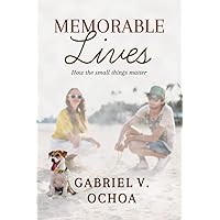 Memorable Lives: How the small things matter