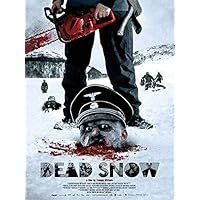 Dead Snow (English Subtitled)