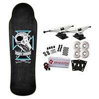 Skateboard Complete Tony Hawk Skull 2 9.75
