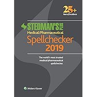 Stedman's Plus 2019 Medical/Pharmaceutical Spellchecker (Standard)
