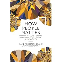 How People Matter How People Matter Paperback Kindle Hardcover
