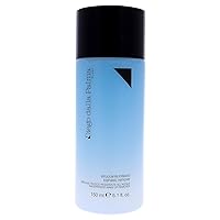 Diego dalla Palma Biphasic Waterproof Makeup Remover - Rich In Emollient Active Ingredients - Efficient And Gentle - Removes Waterproof Makeup - For All Skin Types - 5.1 Oz