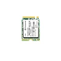 Transcend TS1TMTE300S 1TB M.2 PCIe Gen3x4 2230 NVMe Internal Solid State Drive with Speeds up to 2,000MB/s