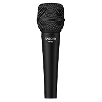 Dynamic Microphone, Black (TM-82)