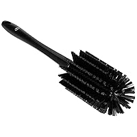 Vikan 5382809 Pipe Brush with Handle, one Piece, 3.1