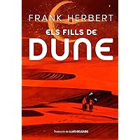 Els fills de Dune Els fills de Dune Hardcover Paperback